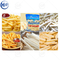 Large Scale French Fries Processing Line Maquina Para Hacer Papas Fritas