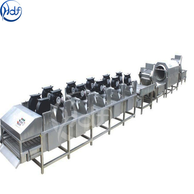 Clean Air Dryer Food Drying Machine Cleaning Bags Washing Equipment